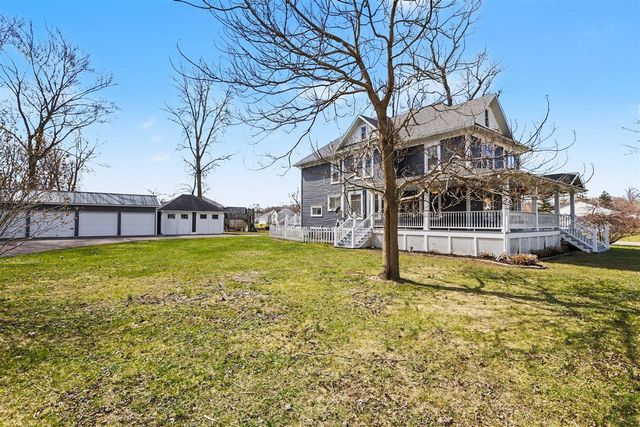 7884 Red Arrow Highway, Watervliet, MI 49098