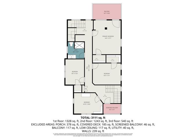 7884 Red Arrow Highway, Watervliet, MI 49098