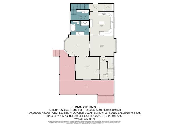 7884 Red Arrow Highway, Watervliet, MI 49098