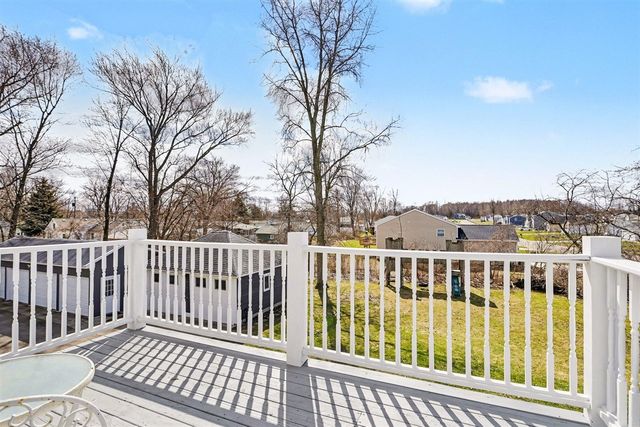 7884 Red Arrow Highway, Watervliet, MI 49098