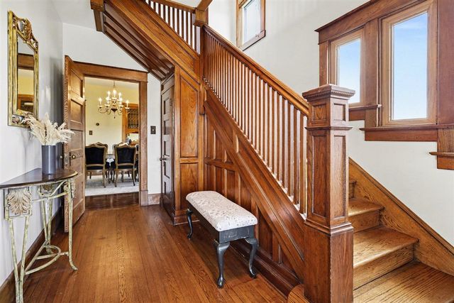 7884 Red Arrow Highway, Watervliet, MI 49098