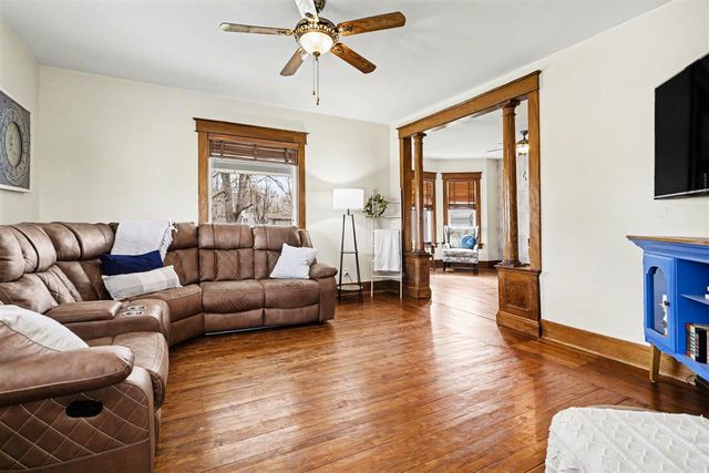 7884 Red Arrow Highway, Watervliet, MI 49098