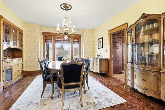 7884 Red Arrow Highway, Watervliet, MI 49098