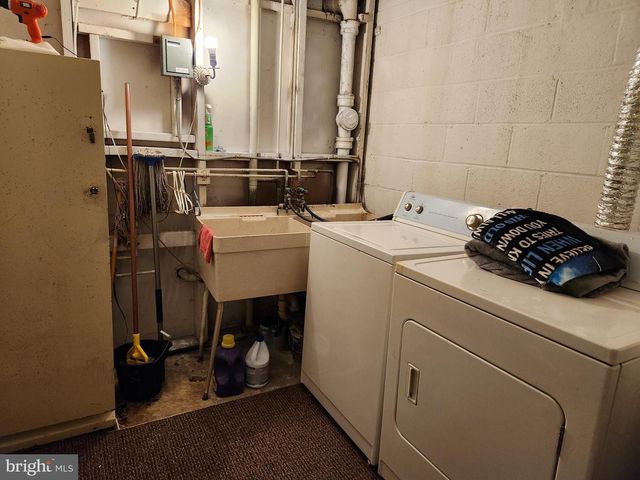 4504 HARGROVE RD, Temple Hills, MD 20748