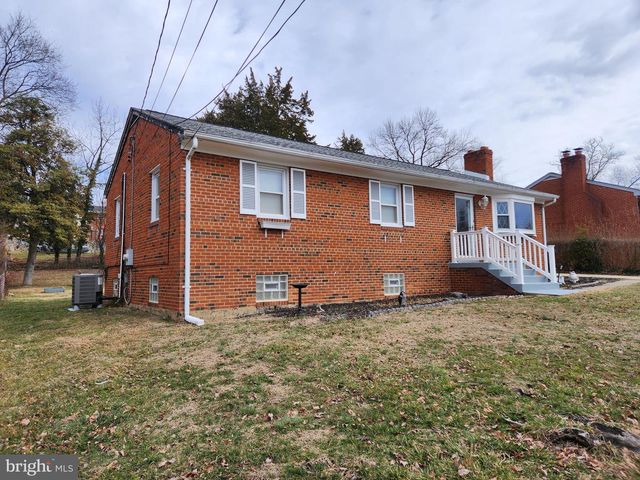 4504 HARGROVE RD, Temple Hills, MD 20748