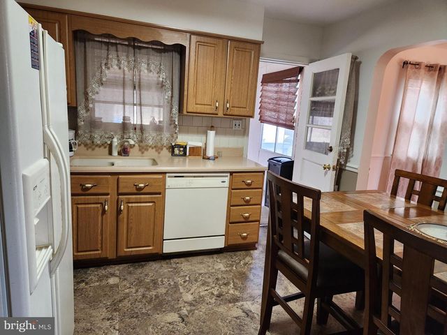 4504 HARGROVE RD, Temple Hills, MD 20748