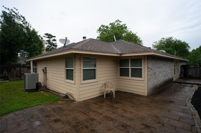 20011 River Brook Drive, Humble, TX 77346