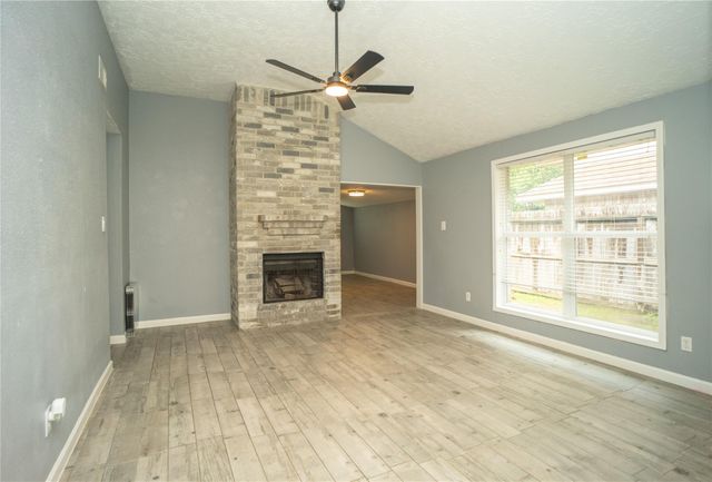 20011 River Brook Drive, Humble, TX 77346