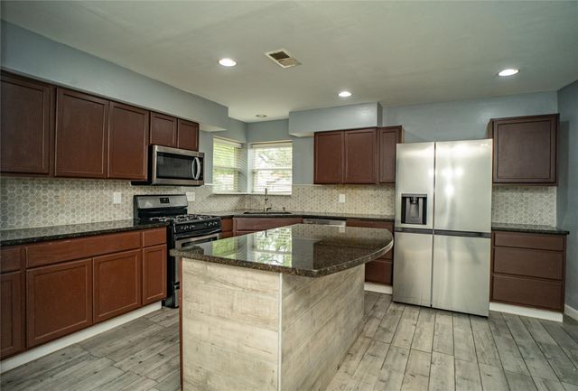 20011 River Brook Drive, Humble, TX 77346