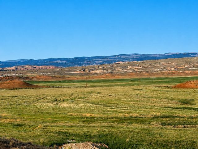 TBD 3 Road 54, Ten Sleep, WY 82442 property photo