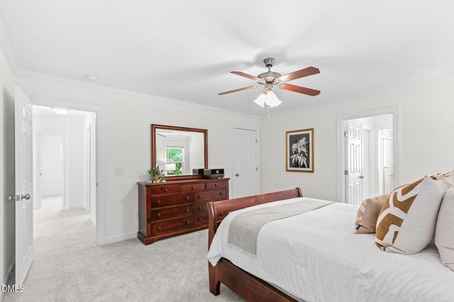6503 Grassy Knoll Lane, Raleigh, NC 27616