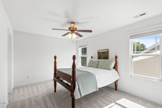 6503 Grassy Knoll Lane, Raleigh, NC 27616