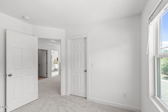 6503 Grassy Knoll Lane, Raleigh, NC 27616