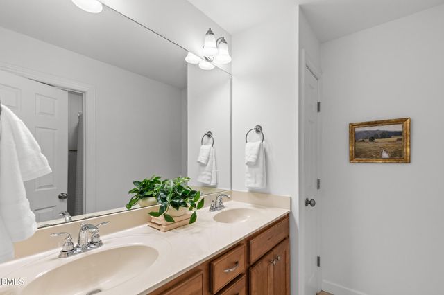 6503 Grassy Knoll Lane, Raleigh, NC 27616