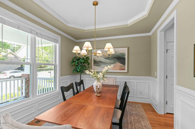 6503 Grassy Knoll Lane, Raleigh, NC 27616