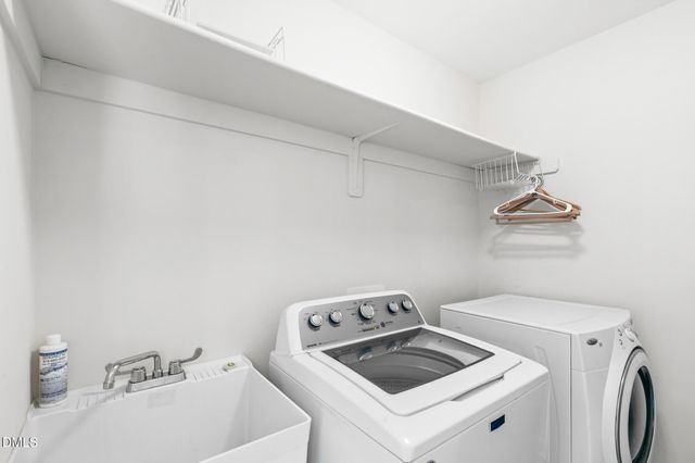 6503 Grassy Knoll Lane, Raleigh, NC 27616