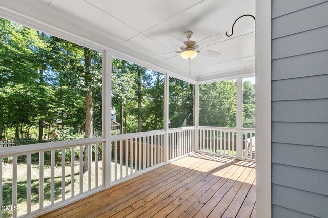 6503 Grassy Knoll Lane, Raleigh, NC 27616