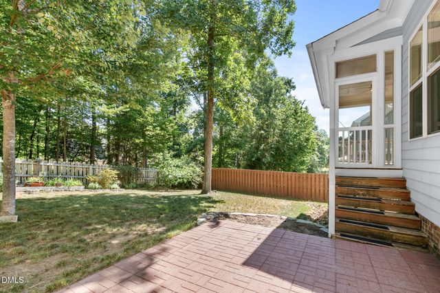 6503 Grassy Knoll Lane, Raleigh, NC 27616