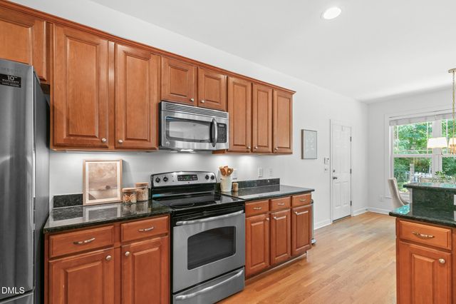6503 Grassy Knoll Lane, Raleigh, NC 27616