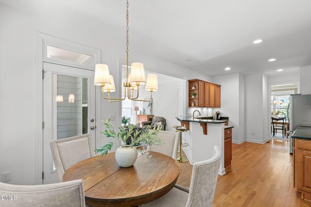 6503 Grassy Knoll Lane, Raleigh, NC 27616