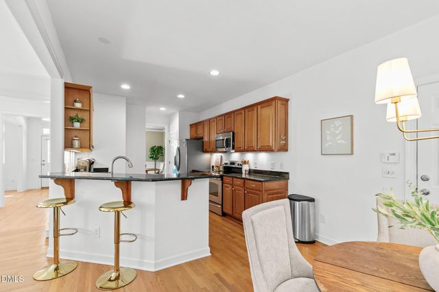6503 Grassy Knoll Lane, Raleigh, NC 27616