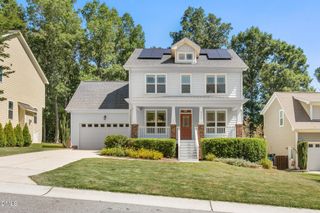 6503 Grassy Knoll Lane, Raleigh, NC 27616