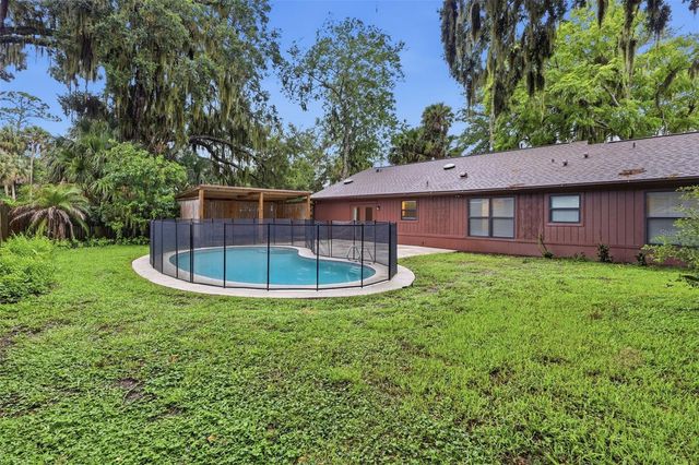 483 SPRUCEVIEW DRIVE, Port Orange, FL 32127