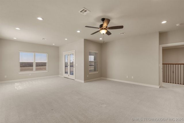 24138 S 4100 Road, Claremore, OK 74019