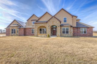 24138 S 4100 Road, Claremore, OK 74019