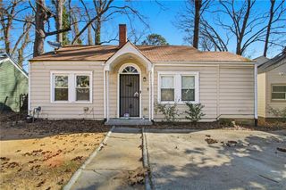 926 Lawton SW Street, Atlanta, GA 30310