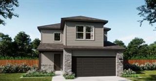 244 Langhorne BND, Liberty Hill, TX 78642