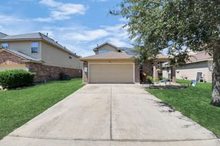 8319 White Pine Lane, Baytown, TX 77523