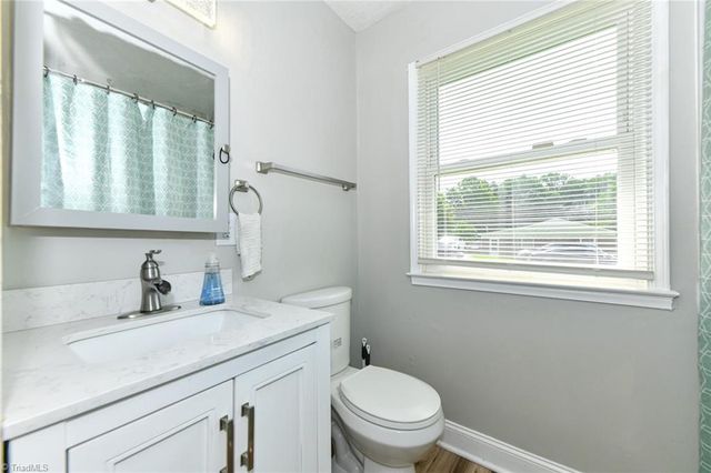 4603 Vincent Street, Greensboro, NC 27405