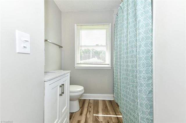 4603 Vincent Street, Greensboro, NC 27405