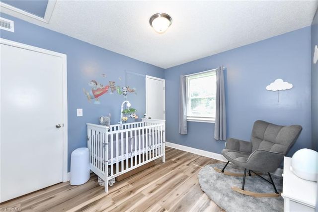 4603 Vincent Street, Greensboro, NC 27405