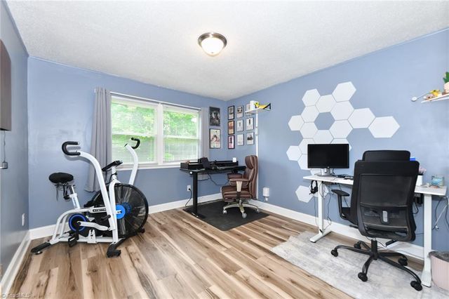 4603 Vincent Street, Greensboro, NC 27405