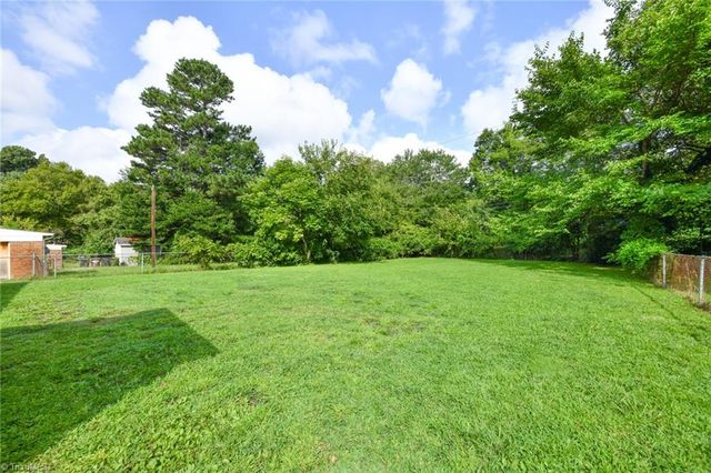 4603 Vincent Street, Greensboro, NC 27405