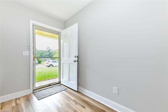 4603 Vincent Street, Greensboro, NC 27405