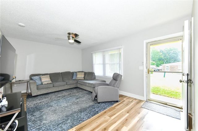 4603 Vincent Street, Greensboro, NC 27405