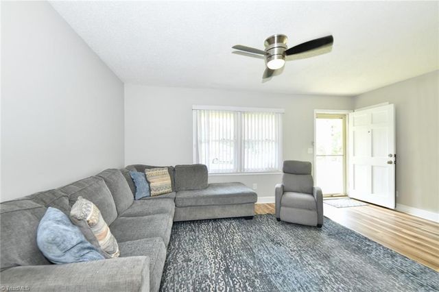 4603 Vincent Street, Greensboro, NC 27405