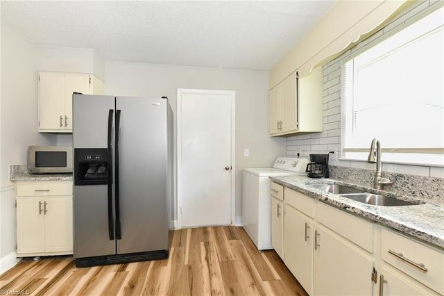 4603 Vincent Street, Greensboro, NC 27405
