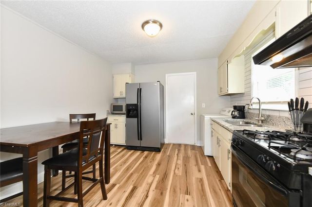 4603 Vincent Street, Greensboro, NC 27405