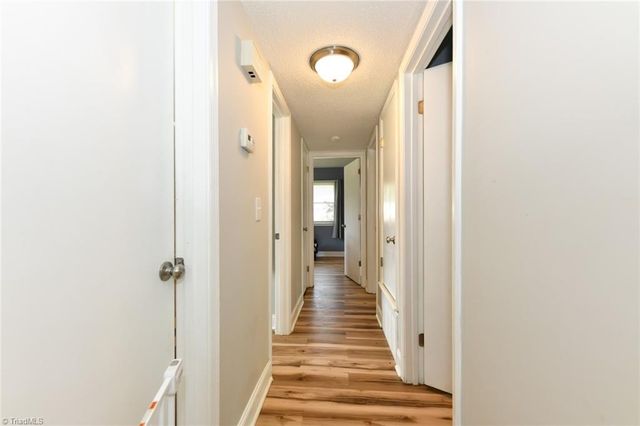 4603 Vincent Street, Greensboro, NC 27405