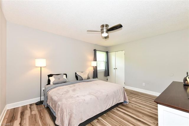 4603 Vincent Street, Greensboro, NC 27405
