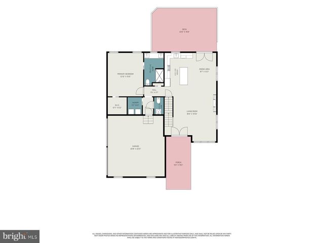 2808 SPRING VALLEY RD, Lancaster, PA 17601