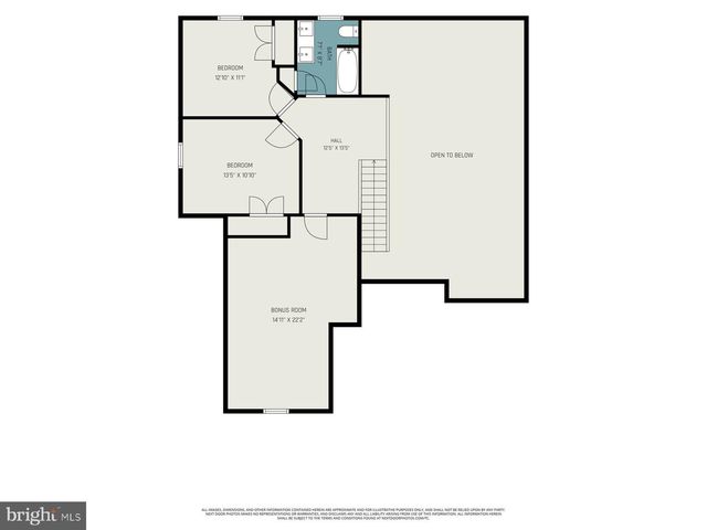 2808 SPRING VALLEY RD, Lancaster, PA 17601