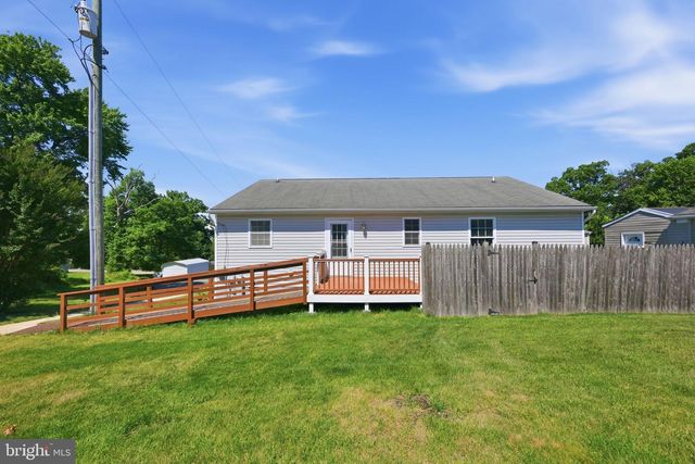 412-A BARBERSVILLE RD, Laurel, MD 20724