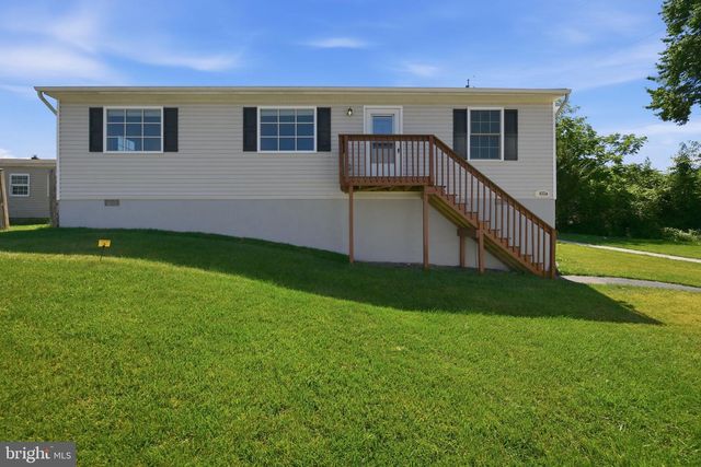412-A BARBERSVILLE RD, Laurel, MD 20724
