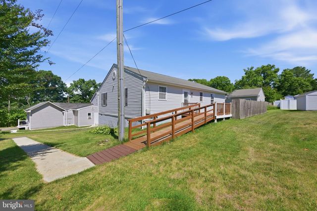 412-A BARBERSVILLE RD, Laurel, MD 20724