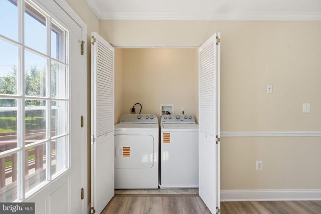 412-A BARBERSVILLE RD, Laurel, MD 20724